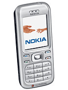 Darmowe dzwonki Nokia 6234 do pobrania.